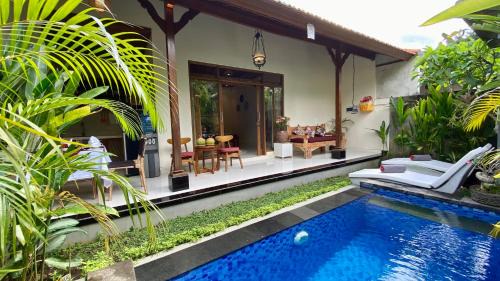 Superior Villa