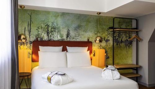 Privilege Double Room