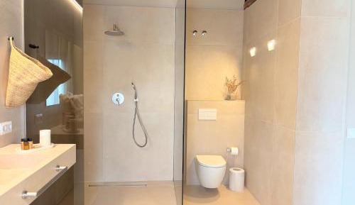 Suite Muralla