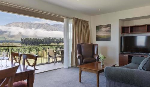 Deluxe Two Bedroom Villa