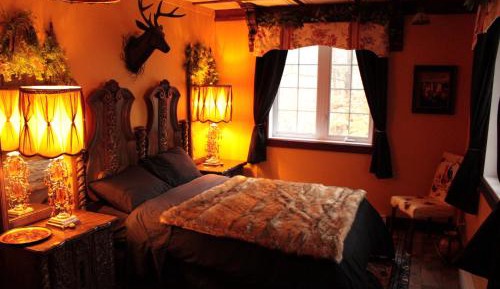 Large Double Room