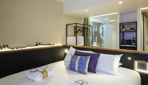 Privilege Double Room