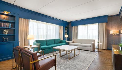 Superior Suite