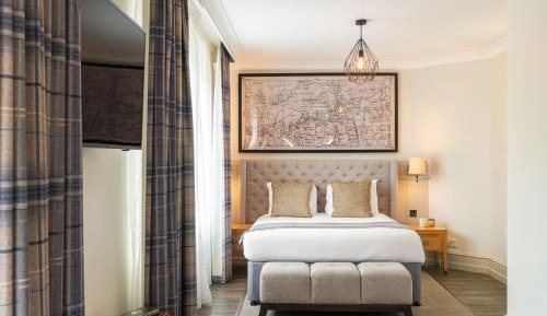 1 Double Bed Premium