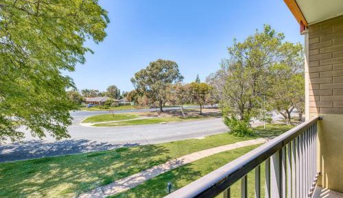 King Room with Spa Bath - No Pets Allowed