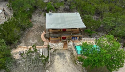Four-Bedroom Vacation Home