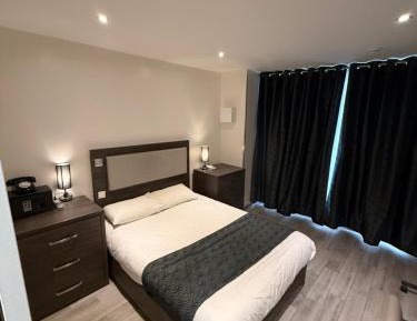Double Room - Disability Access