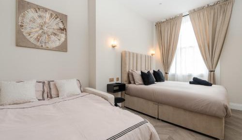 Apartment - Ground Floor