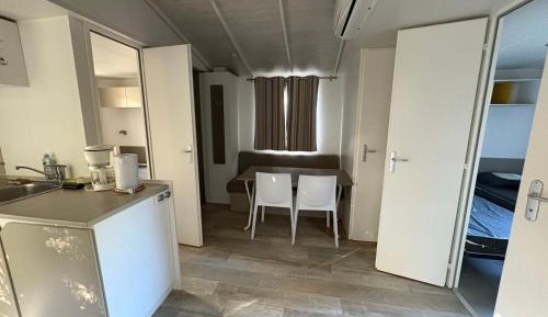 Mobile Home