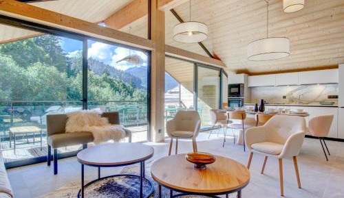 Four-Bedroom Vacation Home
