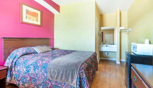 Queen Room with Two Queen Beds