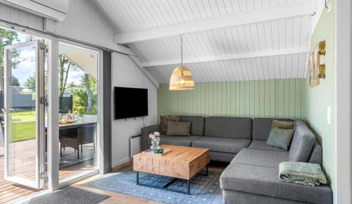 Two-Bedroom Holiday Home