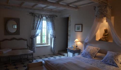 King Room with Garden View