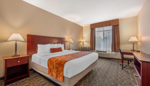 King Room