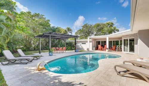 Vacation Home