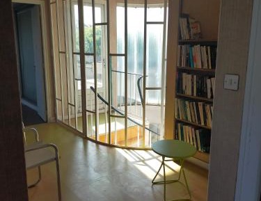 Queen Room with Garden View