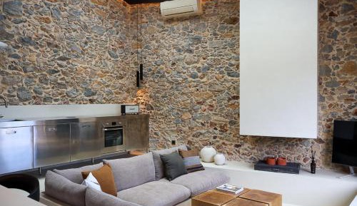 Two-Bedroom Townhouse
