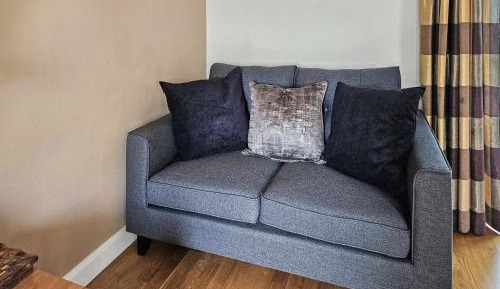 Three-Bedroom Vacation Home 