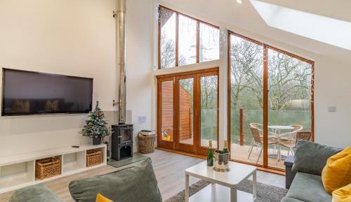 Four-Bedroom Vacation Home