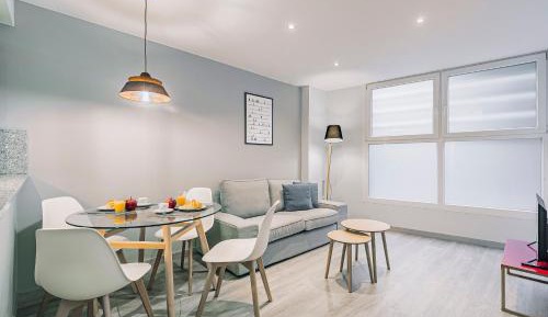 Apartment - Ground Floor