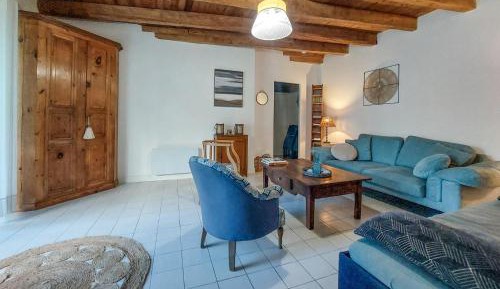 Two-Bedroom Holiday Home