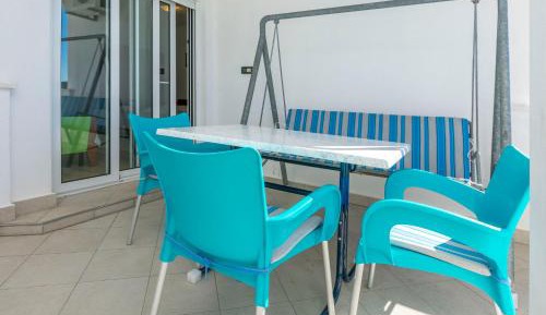 One-Bedroom apartment Standard
