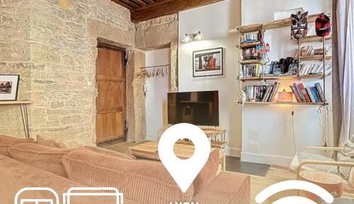 One-Bedroom Apartment - Non-Smoking