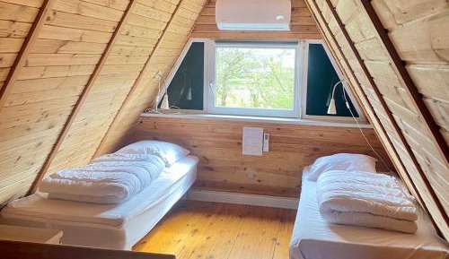 Three-Bedroom Home