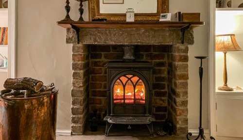 Two-Bedroom Holiday Home