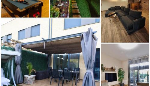 Three-Bedroom Home