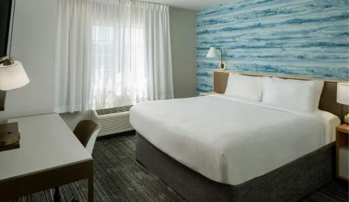 Two-Bedroom Suite