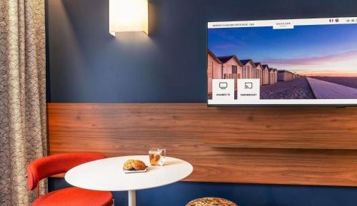 Privilege Double Room