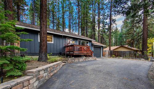 Vacation Home