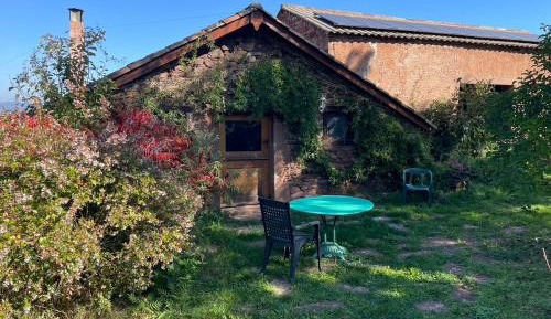 Two-Bedroom Cottage
