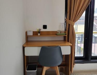 Deluxe Double Room (2 Adults + 1 Child)