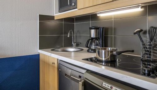 Two-Bedroom Apartment (6 Adults)