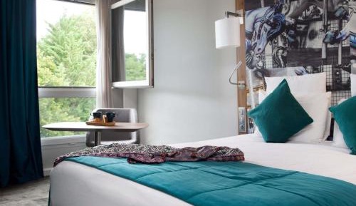 Classic Double Room