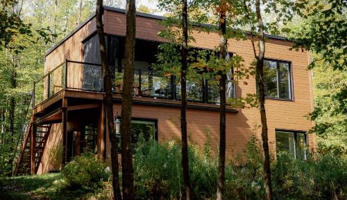 Chalet