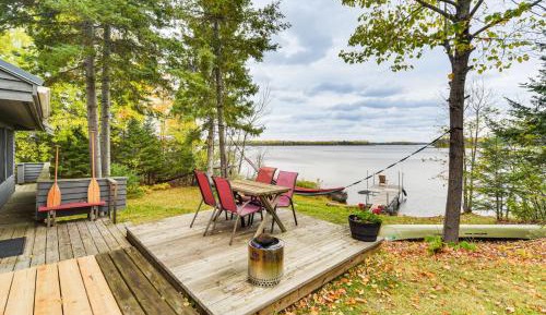Vacation Home