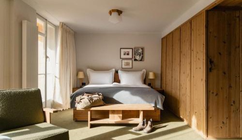 Beaumier suite