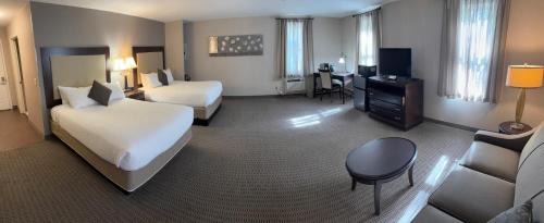 Double Room - Disability Access
