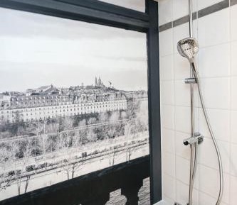 Standard Room - 2 Single Beds