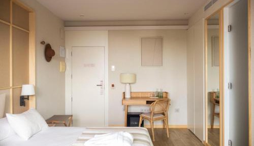 Suite with Terrace