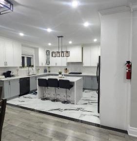 Superior Villa