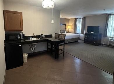 Studio - Disability Access