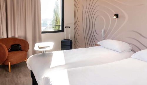 Comfort Twin Room