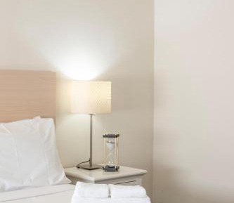 Executive Family Room