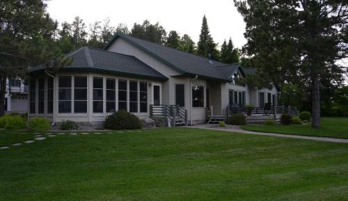 Vacation Home