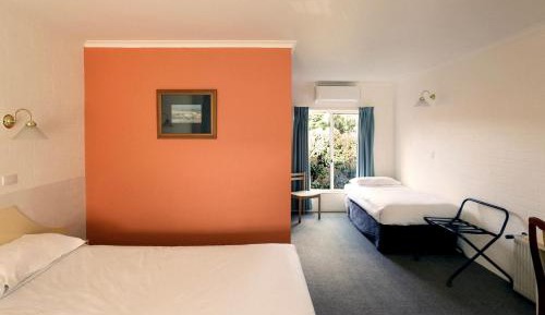  Accessible Twin Room