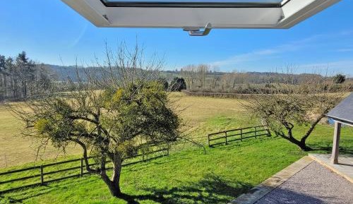 Two-Bedroom Holiday Home